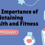 PHMHaven: Digital Companion for Fitness and Nutrition Success