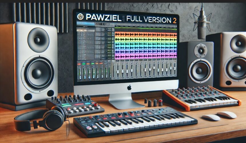 why pawziel full version 2 mix is Important?