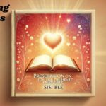 Best Book Prescription For The Heart by Sisi Bee