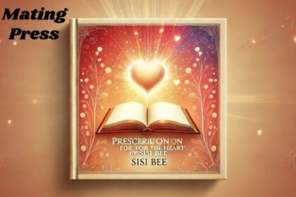 Best Book Prescription For The Heart by Sisi Bee