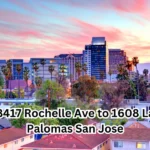 Exlaind:28417 rochelle ave to 1608 los palomas