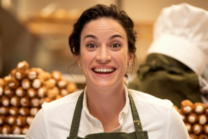 amanda labollita hlbalbum all about