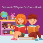 wayne skrawer cartoon comic strip