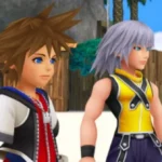 What Makes Sora and Riku Lemonteve Carrol Friendship Unique?