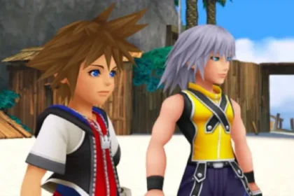 What Makes Sora and Riku Lemonteve Carrol Friendship Unique?