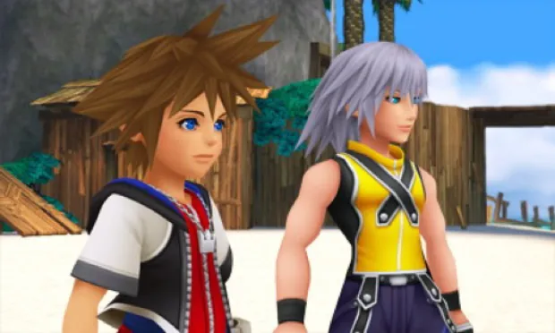 What Makes Sora and Riku Lemonteve Carrol Friendship Unique?