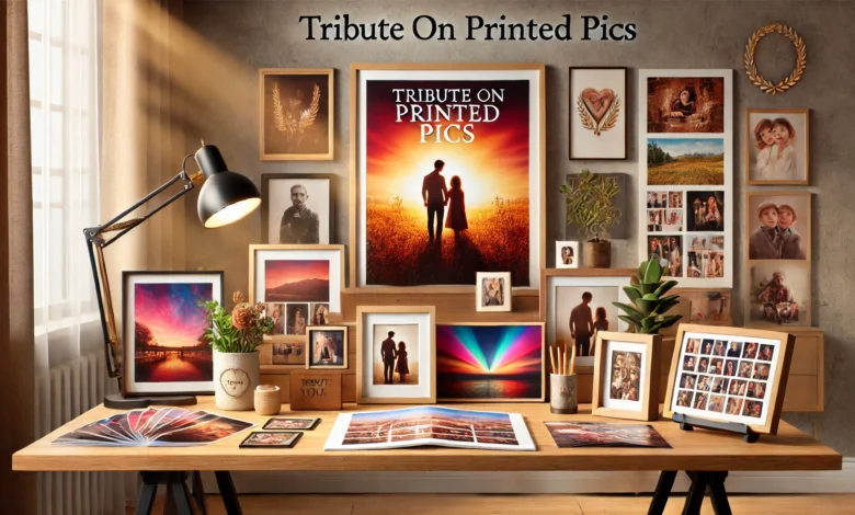 The Ultimate Guide Tributeonprintedpics