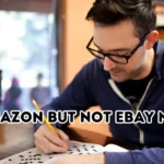 amazon but not ebay nyt: A Comparative Analysis