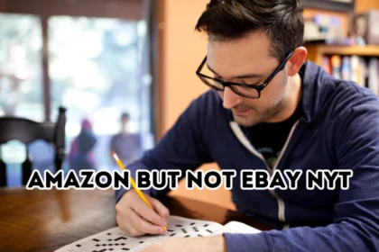 amazon but not ebay nyt: A Comparative Analysis