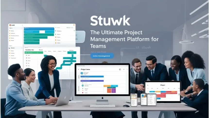 Top 7 Features of Stuwk You Should Know