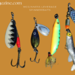 What Makes McGinness Leverage Spinnerbaits Unique?