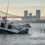 fisher boys drowning in baton rouge off harding blvd