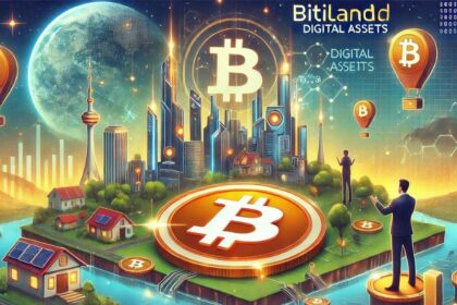 Biitland.com Digital Assets A Comprehensive Guide