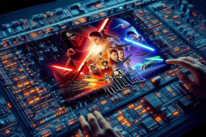 Everything You Need to Know About Star Wars Movie FX Maker Codes