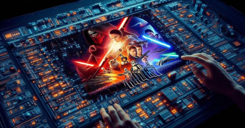 Everything You Need to Know About Star Wars Movie FX Maker Codes