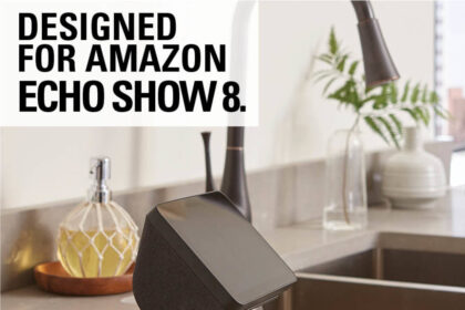 The Science Behind: Echo show stand