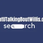 How to Contribute to WhatUTalkingBoutWillis Com