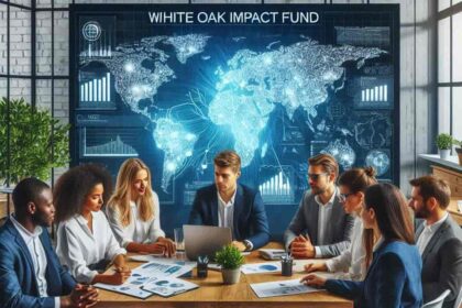 10 Reasons to Choose White OAK Impact Fund