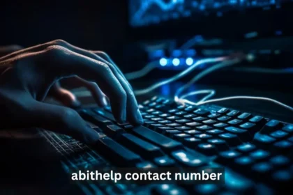 How to Use Abithelp Contact Number to Your Advantage