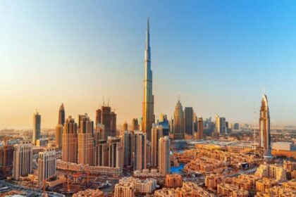 Al Burj Real Estate Kerzner How To Invest