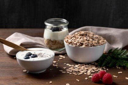 Benefits of Using Ancient Grain In a Healthy Cereal Nyt