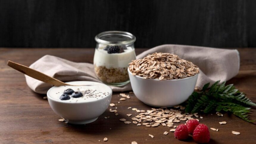 Benefits of Using Ancient Grain In a Healthy Cereal Nyt