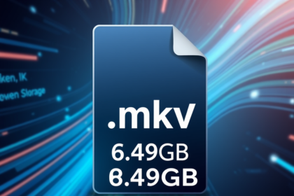 How to Convert B.MKV 6.49GB Files to Smaller Formats