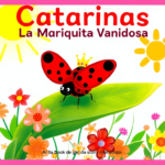 catarinas la mariquita vanidosa portada