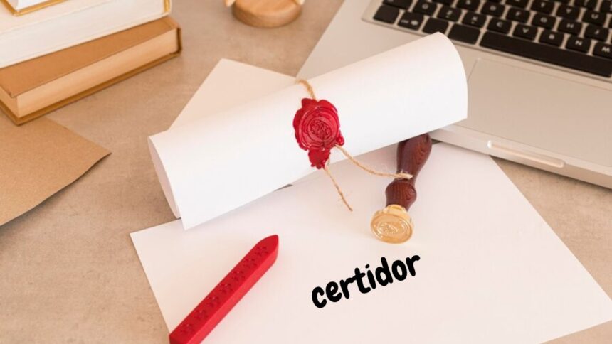 What is certidor a Comprehensive for Businesses