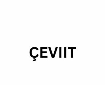Exploring the Benefits of çeviit