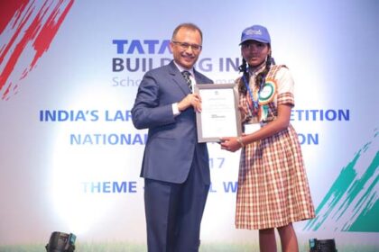 A Rising Star Devyani Choudhury Essay Competition Winner