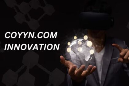 coyyn.com innovation all about