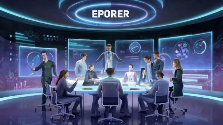 How to Utilize Eporer for Maximum Efficiency