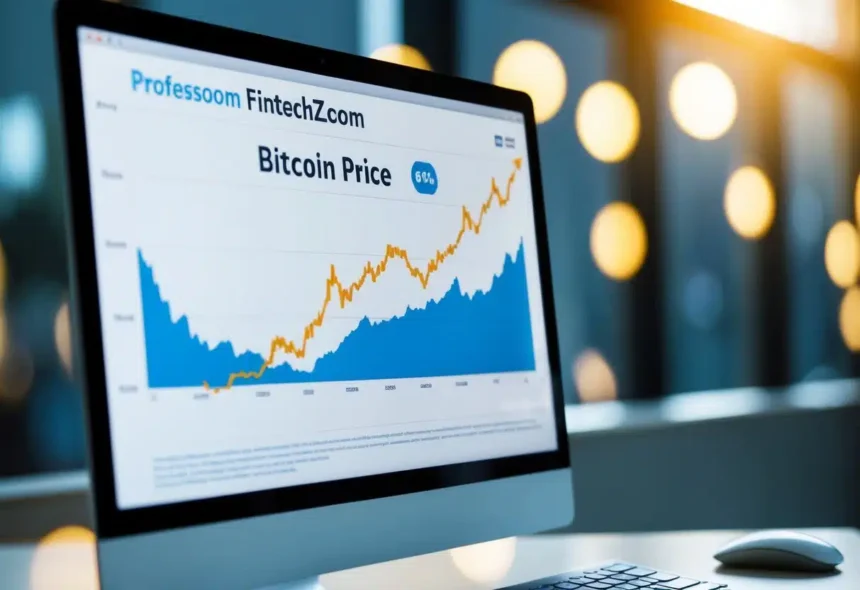 Unlocking the Potential of Fintechzoom Price Prediction