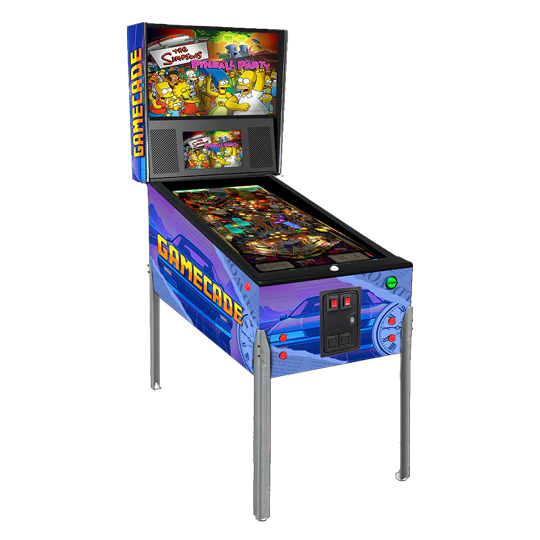 How To Play Virtual Pinball Machine Uk