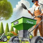 Everything You Want to Know About Kgro Broadcast Spreader Model 75466 Manual Download