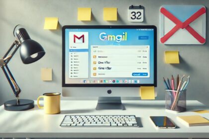 Everything You Need to Know About Gmail Gina Villar