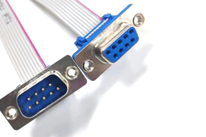 1936239 on Flat Ribbon Cable: A Revolutionary Way to Connect
