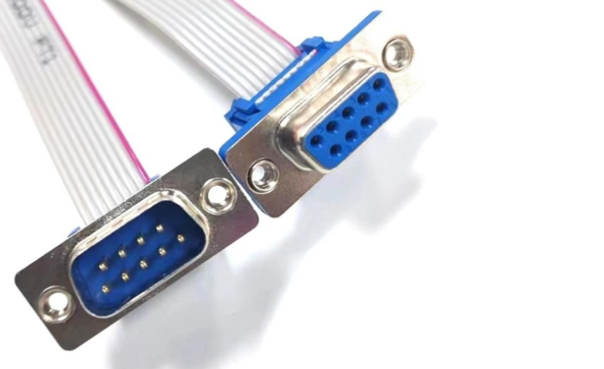 1936239 on Flat Ribbon Cable: A Revolutionary Way to Connect