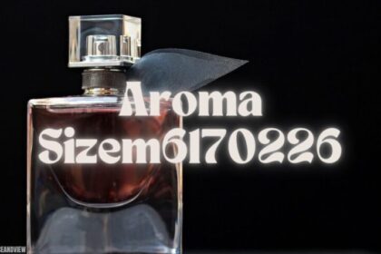 What Is Aroma Sizem6170226 and How Does It Work?