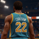 Infamous Crenshaw Jersey Nba 2k