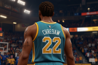 Infamous Crenshaw Jersey Nba 2k