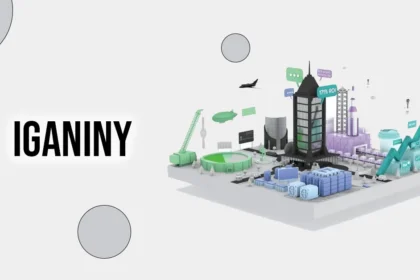The Iganiny Revolutionizing Online Anonymity
