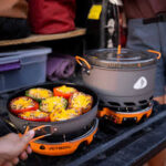 The Most Of Greenheat base camp cooker