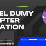 Who Is the labeldummychapterduration