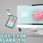 Dglux 5 For Niagara 4.10