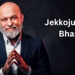 Who Is Jakkoju Udaya Bhaskar