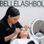 Who Is the annabellelashboutique