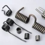 A Complete Guide to Understanding Torsion Spring T-1487