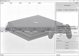 The setup ps4 cheater 1.5.4.7